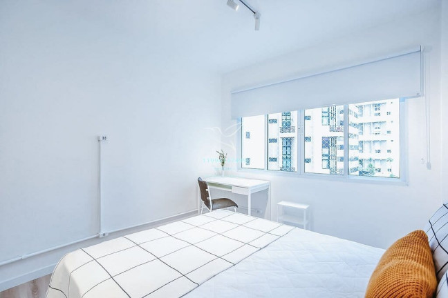 Imagem Apartamento com 3 Quartos à Venda, 84 m² em Itaim Bibi - São Paulo Imagem Apartamento com 3 Quartos à Venda, 84 m² em Itaim Bibi - São Paulo