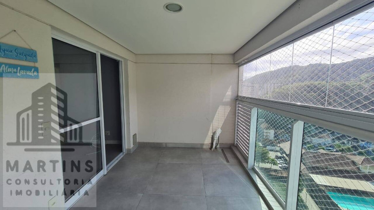 Imagem Apartamento com 2 Quartos à Venda, 66 m² em José Menino - Santos Imagem Apartamento com 2 Quartos à Venda, 66 m² em José Menino - Santos