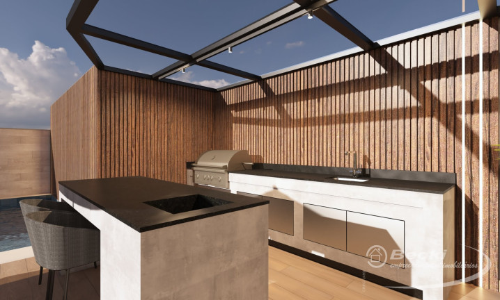 Imagem Apartamento com 3 Quartos à Venda, 140 m² em Itacolomi - Balneário Piçarras Imagem Apartamento com 3 Quartos à Venda, 140 m² em Itacolomi - Balneário Piçarras