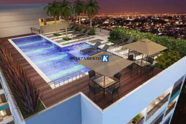 Imagem Studio com 1 Quarto à Venda, 20 m² em Santana - São Paulo Imagem Studio com 1 Quarto à Venda, 20 m² em Santana - São Paulo