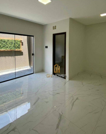 Imagem Casa com 3 Quartos à Venda, 150 m² em Setor Faiçalville - Goiânia Imagem Casa com 3 Quartos à Venda, 150 m² em Setor Faiçalville - Goiânia
