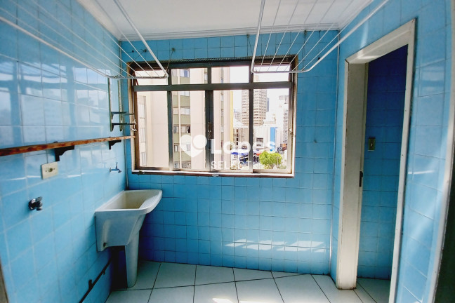 Imagem Apartamento com 2 Quartos à Venda, 100 m² em Centro - Campinas