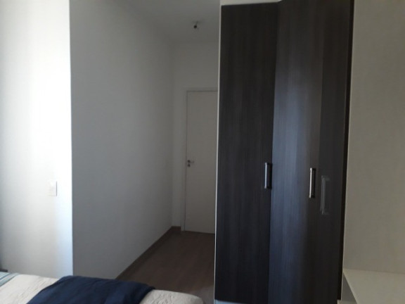 Imagem Apartamento com 2 Quartos à Venda, 47 m² em Parque Campolim - Sorocaba Imagem Apartamento com 2 Quartos à Venda, 47 m² em Parque Campolim - Sorocaba