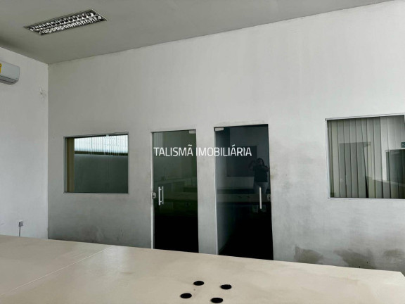 Imagem Galpão para Alugar, 6.598 m² em Arraial Paulista - Taboão Da Serra