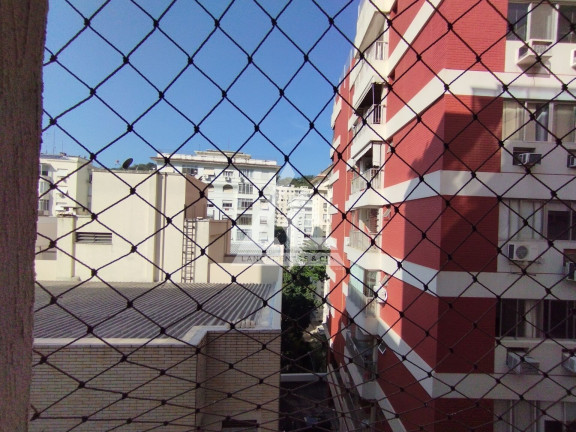 Imagem Apartamento com 2 Quartos à Venda, 62 m² em Laranjeiras - Rio De Janeiro