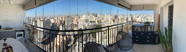 Imagem Apartamento com 1 Quarto à Venda, 50 m² em Campos Elíseos - São Paulo Imagem Apartamento com 1 Quarto à Venda, 50 m² em Campos Elíseos - São Paulo