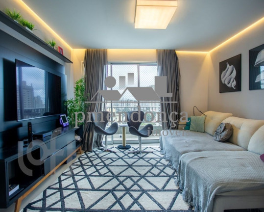 Imagem Apartamento com 3 Quartos à Venda, 216 m² em Perdizes - São Paulo Imagem Apartamento com 3 Quartos à Venda, 216 m² em Perdizes - São Paulo