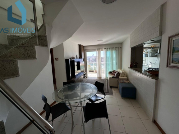 Imagem Cobertura com 3 Quartos à Venda, 202 m² em Centro - Cabo Frio Imagem Cobertura com 3 Quartos à Venda, 202 m² em Centro - Cabo Frio