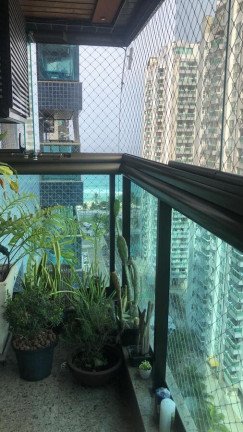 Imagem Apartamento com 3 Quartos à Venda, 145 m² em Barra Da Tijuca - Rio De Janeiro