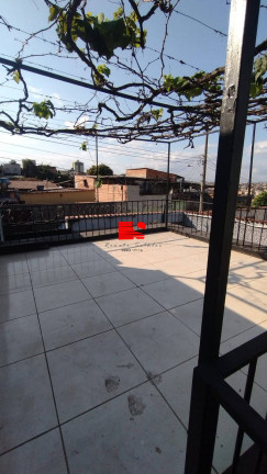 Imagem Casa com 5 Quartos à Venda, 203 m² em Pompéia - Belo Horizonte Imagem Casa com 5 Quartos à Venda, 203 m² em Pompéia - Belo Horizonte
