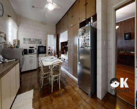 Imagem Apartamento com 3 Quartos à Venda, 188 m² em Jardim Paulista - São Paulo