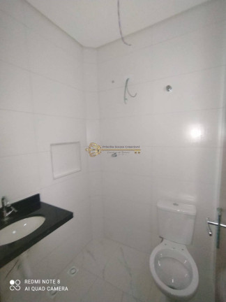 Imagem Cobertura com 2 Quartos à Venda, 79 m² em Vila Pires - Santo André