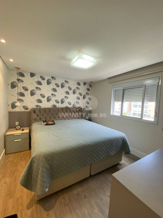 Imagem Apartamento com 3 Quartos à Venda, 140 m² em Mooca - São Paulo