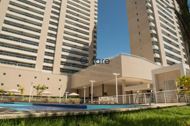 Imagem Apartamento com 3 Quartos à Venda,  em Cocó - Fortaleza