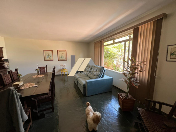 Imagem Casa com 4 Quartos à Venda, 403 m² em Bairro Das Palmeiras - Campinas Imagem Casa com 4 Quartos à Venda, 403 m² em Bairro Das Palmeiras - Campinas