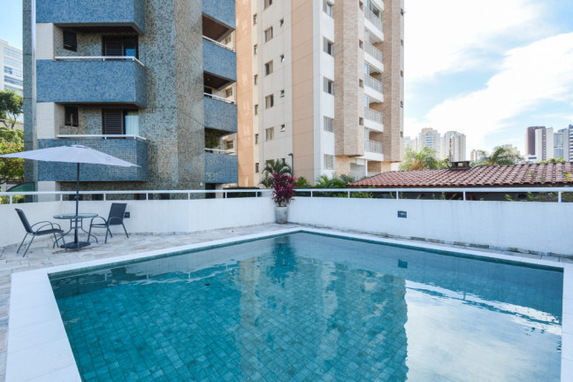 Imagem Apartamento com 3 Quartos à Venda, 85 m² em Vila Romana - São Paulo Imagem Apartamento com 3 Quartos à Venda, 85 m² em Vila Romana - São Paulo