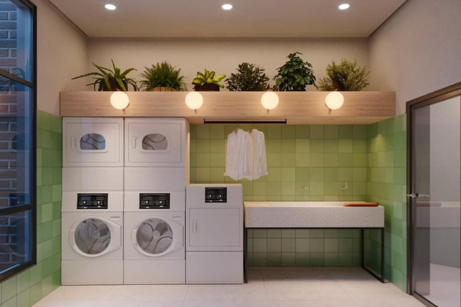 Imagem Imóvel com 1 Quarto à Venda, 24 m² em Vila Mariana - São Paulo