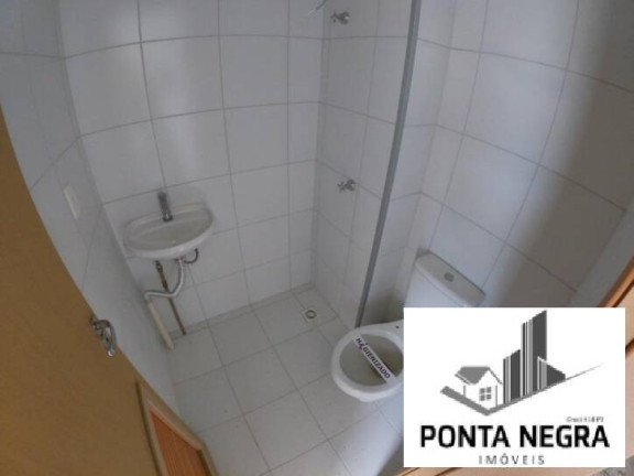 Imagem Apartamento com 3 Quartos à Venda, 85 m² em Dom Pedro - Manaus