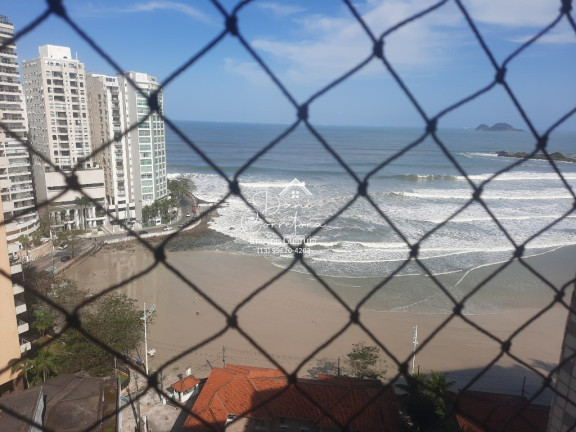 Imagem Apartamento com 3 Quartos à Venda, 170 m² em Pitangueiras - Guarujá