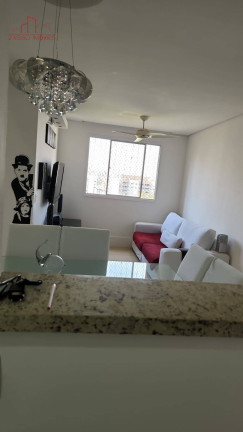 Imagem Apartamento com 3 Quartos à Venda, 69 m² em Vila Andrade - São Paulo Imagem Apartamento com 3 Quartos à Venda, 69 m² em Vila Andrade - São Paulo