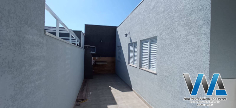 Imagem Casa com 3 Quartos à Venda, 87 m² em Residencial Quinta Dos Vinhedos - Bragança Paulista Imagem Casa com 3 Quartos à Venda, 87 m² em Residencial Quinta Dos Vinhedos - Bragança Paulista