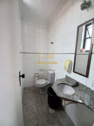 Imagem Imóvel Comercial à Venda, 132 m² em Boqueirão - Santos Imagem Imóvel Comercial à Venda, 132 m² em Boqueirão - Santos