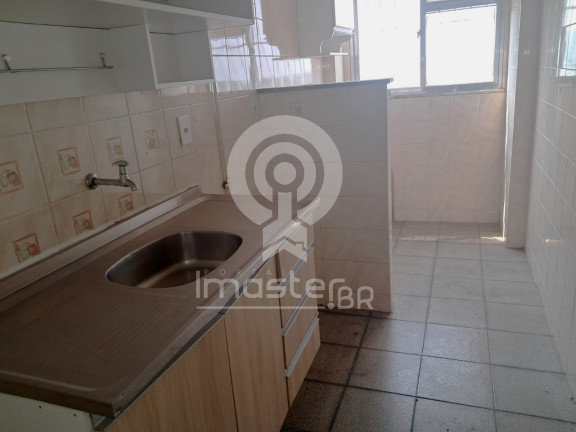 Imagem Apartamento com 2 Quartos para Alugar, 58 m² em Parque Santo Amaro - Campos Dos Goytacazes Imagem Apartamento com 2 Quartos para Alugar, 58 m² em Parque Santo Amaro - Campos Dos Goytacazes