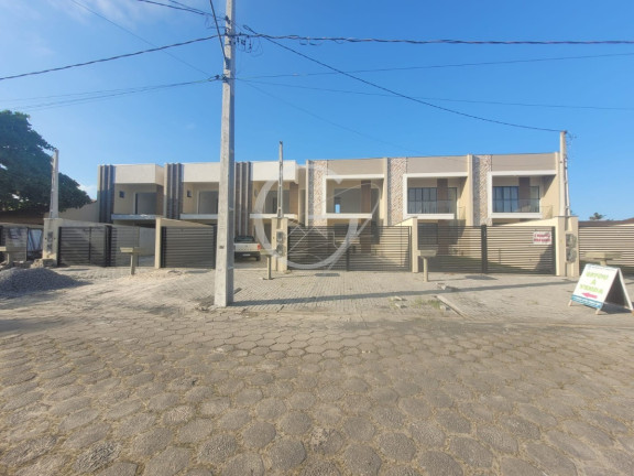 Imagem Sobrado com 3 Quartos à Venda, 110 m² em Praia De Leste - Pontal Do Paraná