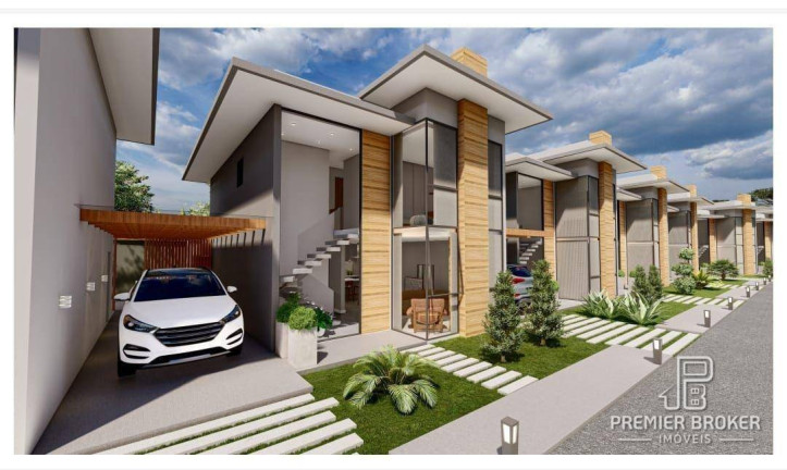 Imagem Casa com 4 Quartos à Venda, 151 m² em Tijuca - Teresópolis Imagem Casa com 4 Quartos à Venda, 151 m² em Tijuca - Teresópolis