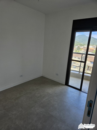 Imagem Apartamento com 2 Quartos à Venda, 77 m² em Itaguá - Ubatuba