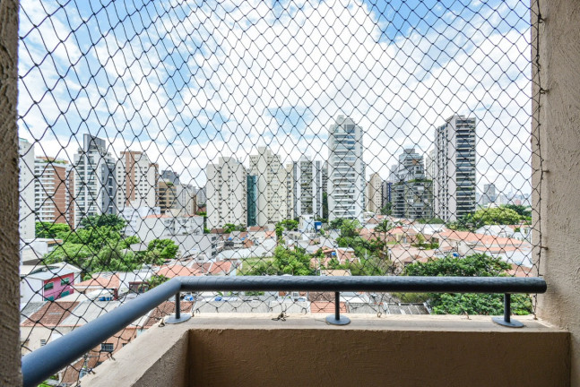 Imagem Apartamento com 3 Quartos à Venda, 120 m² em Pinheiros - São Paulo