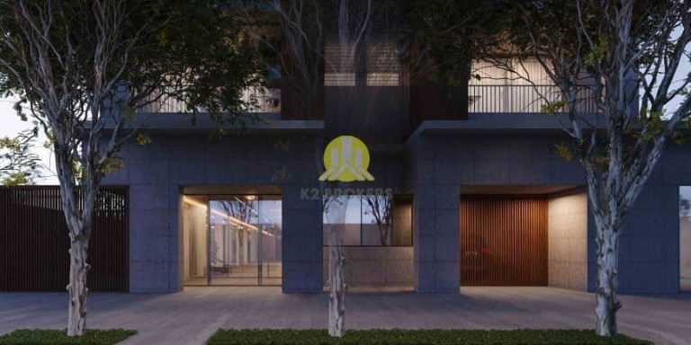 Imagem Studio com 1 Quarto à Venda, 23 m² em Pinheiros - São Paulo Imagem Studio com 1 Quarto à Venda, 23 m² em Pinheiros - São Paulo