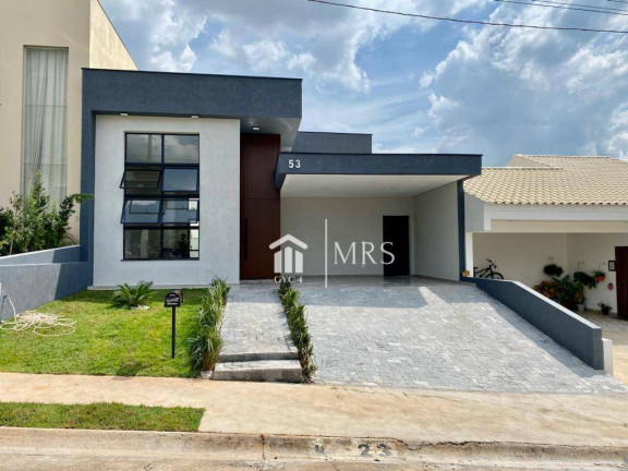 Imagem Imóvel com 3 Quartos à Venda, 250 m² em Condomínio Campos Do Conde - Sorocaba Imagem Imóvel com 3 Quartos à Venda, 250 m² em Condomínio Campos Do Conde - Sorocaba