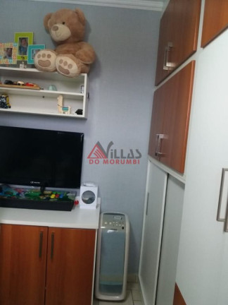 Imagem Apartamento com 2 Quartos à Venda, 56 m² em Jardim Paris - São Paulo Imagem Apartamento com 2 Quartos à Venda, 56 m² em Jardim Paris - São Paulo