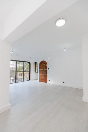 Apartamento com 3 Quartos à Venda, 105 m² em Aclimação - São Paulo