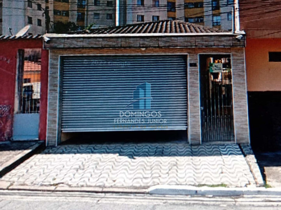 Imagem Casa com 3 Quartos à Venda, 160 m² em Vila Ré - São Paulo