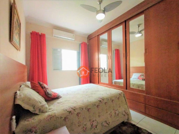 Imagem Casa com 3 Quartos à Venda, 134 m² em Parque Residencial Jaguari - Americana Imagem Casa com 3 Quartos à Venda, 134 m² em Parque Residencial Jaguari - Americana