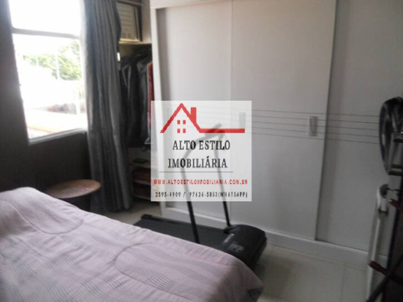 Imagem Apartamento com 2 Quartos à Venda, 58 m² em Quintino Bocaiúva - Rio De Janeiro Imagem Apartamento com 2 Quartos à Venda, 58 m² em Quintino Bocaiúva - Rio De Janeiro
