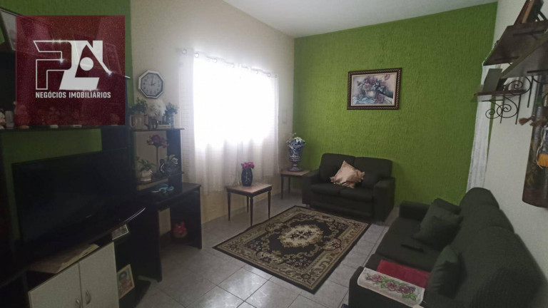 Imagem Casa com 2 Quartos à Venda, 110 m² em Cruz - Lorena Imagem Casa com 2 Quartos à Venda, 110 m² em Cruz - Lorena