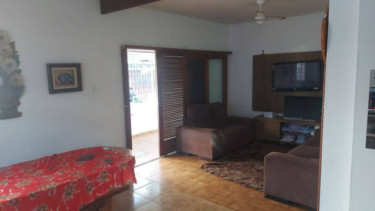 Casa com 3 Quartos à Venda, 250 m² em Itaguá - Ubatuba