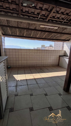 Imagem Cobertura com 2 Quartos à Venda, 187 m² em Macuco - Santos Imagem Cobertura com 2 Quartos à Venda, 187 m² em Macuco - Santos