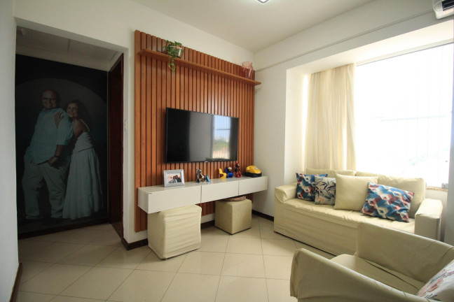 Imagem Apartamento com 2 Quartos à Venda, 73 m² em Brotas - Salvador Imagem Apartamento com 2 Quartos à Venda, 73 m² em Brotas - Salvador