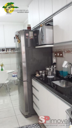 Imagem Casa de Condomínio com 3 Quartos à Venda, 100 m² em Vila Mazzei - São Paulo Imagem Casa de Condomínio com 3 Quartos à Venda, 100 m² em Vila Mazzei - São Paulo