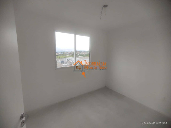 Imagem Apartamento com 2 Quartos à Venda, 42 m² em Vila Nova Bonsucesso - Guarulhos Imagem Apartamento com 2 Quartos à Venda, 42 m² em Vila Nova Bonsucesso - Guarulhos