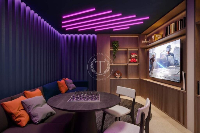 Imagem Apartamento com 3 Quartos à Venda, 88 m² em Vila Mariana - São Paulo