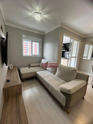 Imagem Apartamento com 2 Quartos à Venda, 75 m² em Jardim Flor Da Montanha - Guarulhos Imagem Apartamento com 2 Quartos à Venda, 75 m² em Jardim Flor Da Montanha - Guarulhos