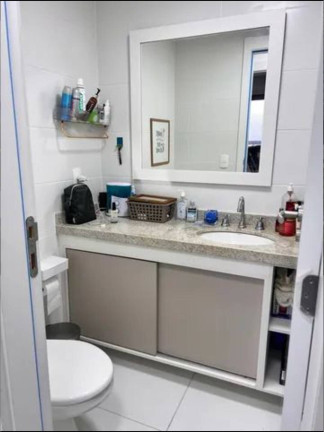Imagem Apartamento com 3 Quartos à Venda,  em Recreio Dos Bandeirantes - Rio De Janeiro