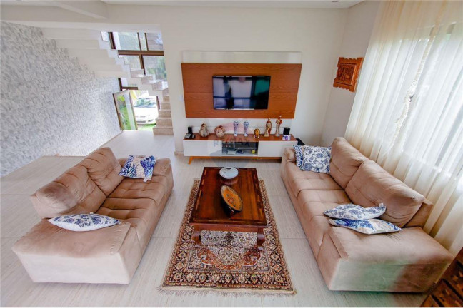 Imagem Casa com 3 Quartos à Venda, 234 m² em Itacimirim - Camaçari Imagem Casa com 3 Quartos à Venda, 234 m² em Itacimirim - Camaçari