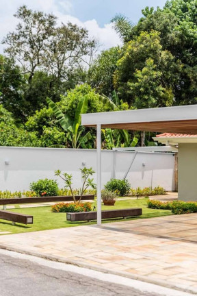 Imagem Casa de Condomínio com 3 Quartos à Venda,  em Terras Do Madeira - Carapicuíba