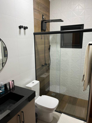 Imagem Casa de Condomínio com 3 Quartos à Venda, 164 m² em Horto Florestal - Sorocaba Imagem Casa de Condomínio com 3 Quartos à Venda, 164 m² em Horto Florestal - Sorocaba